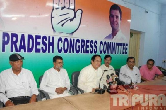 12-hour strike in three Districts on Jan 18, members to leave for the Districts by Sunday: PCC President talks to TIWN